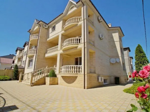 Mariya na Prostornoy Guest House