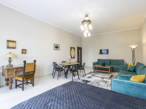 Апартаменты Семейный уют на Мойке 30 DereMRents