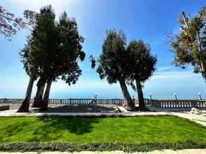 База отдыха Набережная Виктория