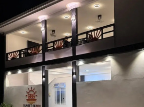 Гостевой дом Sunset Beach Stay Maldives