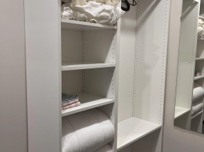 Апартаменты с Отличным Видом в Шаговой Доступности до Подъемника