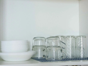 Квартира Blue Apart ZimaLeto