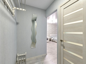 Апартаменты Кастанаевская 5