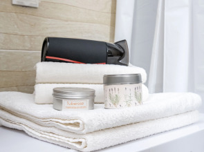 Апартаменты на Финском заливе