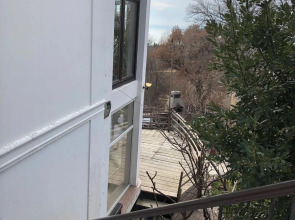 Гостевой Дом Крым Ностальжи