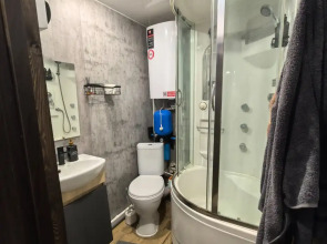 Частный дом Тихий Каньон