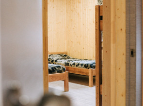 Гостевой Дом на Мраткино