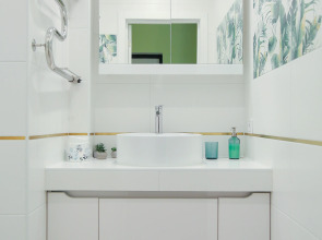 Квартира в центре Калининграда