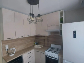 Квартира Уютная