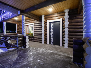 Гостевой дом Каргопольская Слобода