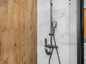 Апартаменты Метрополь с видом на море от УК Атмосфера