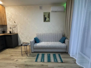 Апартаменты Yousinn