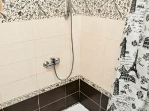 Меблированные комнаты Колибри