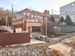 Апартаменты VIAHOME на Толстого