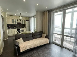 Квартира Видовая Напротив Броско Молл