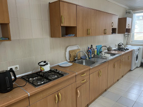 Гостевой Дом Москва