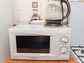 Квартира Комфортная рядом с ЭФКО