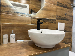 Апартаменты ДзенХоум Балет 110