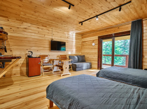 Гостевой дом Серебряный источник