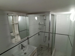 Апартаменты Двухуровневые в здании ТЦ