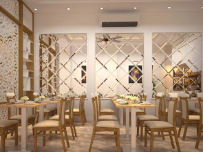 Отель Phoenix Palace Hotel Hanoi