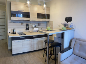 Апартаменты Novogorelovo