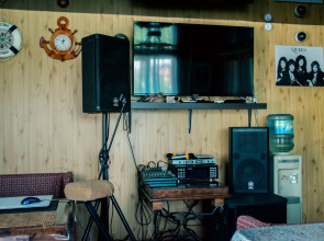 Гостевой дом Коттедж Манжерок