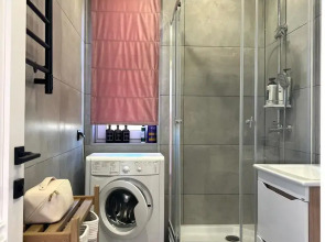 Гостевой дом Искона Парк