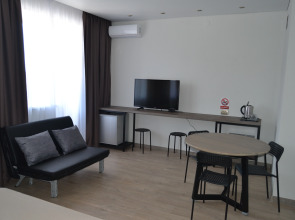 Отель Дом Фермера