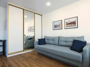 Апартаменты рядом с Кафедральным