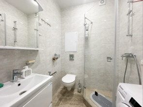 Апартаменты Стиль Жизни 6