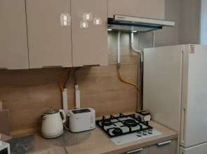 Квартира В центре города сдаётся уютная квартира