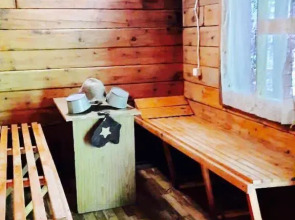 База отдыха БиллаУ