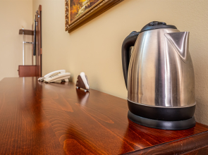 Отель Респект