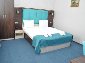 Отель Mildom Баку