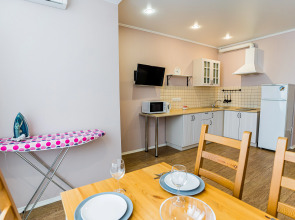 Апартаменты на Пионерском 259и