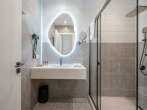 Апарт-отель Artifact