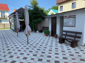 Гостевой Дом Людмила