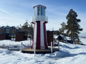 Спортивная база-отдыха POLYKARP