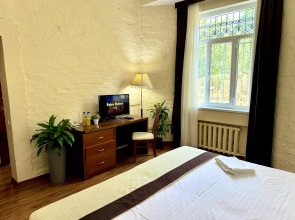 Отель Retro Palace