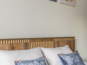 Апартаменты на Хохлова