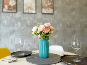 Квартира в Центре на Наумова