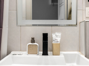 Апартаменты Нахимова 212А