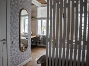 Мини-отель Усадьба1901