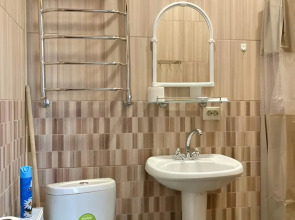 Квартира в 200 Метрах от Парка