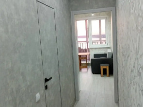 Апартаменты Волга Сити