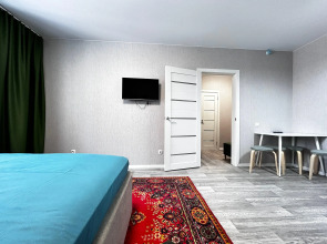 Апартаменты Cтудия