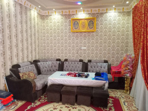 Гостевой дом Raxmatjon