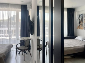 Квартира в ЖК Каравелла Португалии с Потрясающим Видом на Море