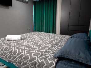 Гостевой дом МАУС в горах с чаном и баней на дровах